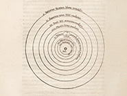 Ausstellung verlängert - Kopernikus und die verbotenen Bücher