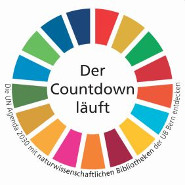 Ausstellung Nachhaltige Entwicklung - Der Countdown läuft