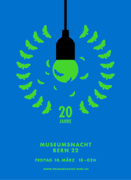 Berner Museumsnacht 2022 - Das Beste aus dem 15. Jahrhundert